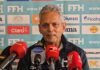 Reinaldo Rueda Ilusiona: “Este equipo no se va a entregar nunca, tiene nobleza y compromiso de ir al Mundial”