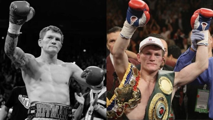 RickyHatton_MiPasionhn