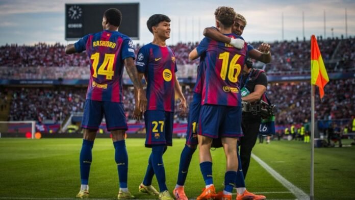 BarcelonaOlympiacos_MiPasionhn