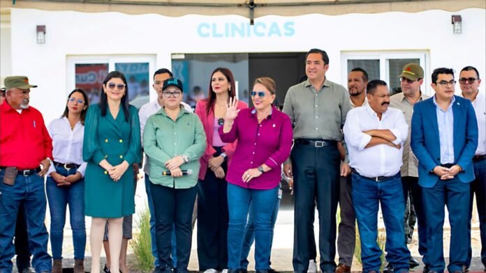 Clinicas_MiPasionhn