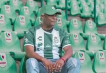 Dolmo Flores sufre un infarto y está hospitalizado en México