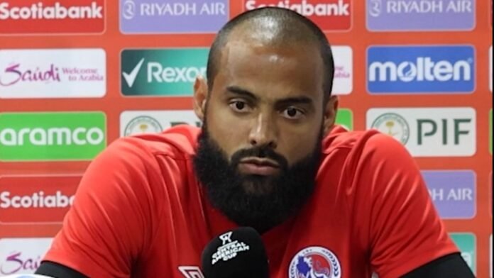 EdrickMenjivarprevioAlajuelense_MiPasionhn