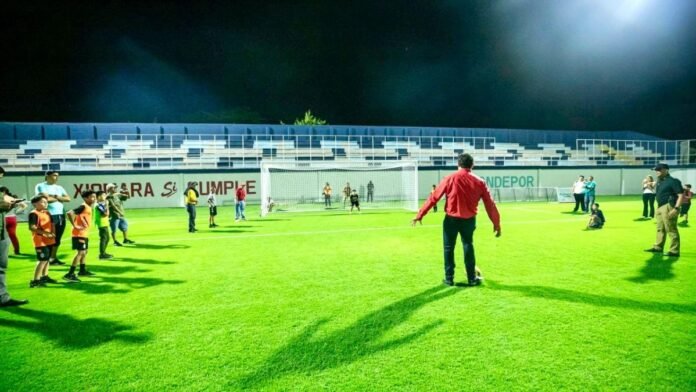 Estadiojuticalpainaugurado_MiPasionhn