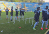 Selección Sub-17 de Honduras inicia su concentración pensando en el Mundial de Qatar 2025
