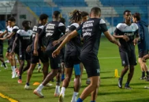 Se confirma que en marzo Honduras jugará un amistoso con nuevo entrenador en Estados Unidos