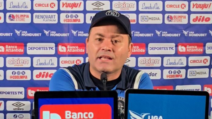 JavierLopezPostOlimpia_MiPasionhn