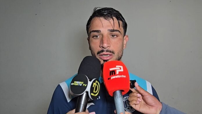 MaicolCabreraPostGenesis_MiPasionhn