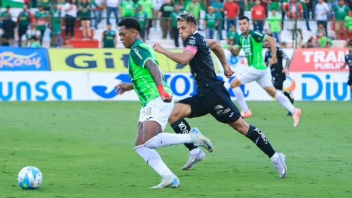 MarathónMotagua_MiPasionhn