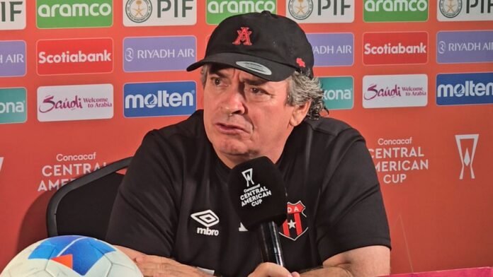 OscarRamirezPrevioOlimpia_MiPasionHn