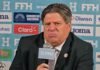 Miguel Herrera se marcha tranquilo de Honduras: “El empate no es malo”