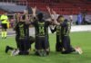 Real España vence al Plaza Amador y clasifica a semifinales de la Copa Centroamericana