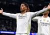 Real Madrid trabajó mucho para derrotar a la Juventus en Champions League