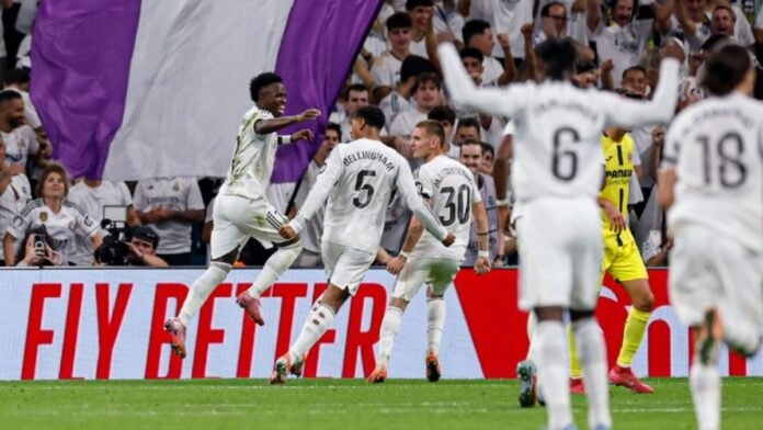 RealMadridVillarreal_MiPasionhn