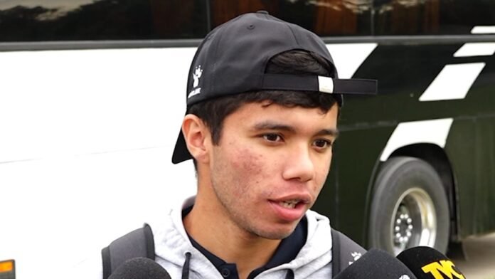 RobertoOsortoPrevioXelaju_MiPasionHn