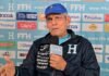 Reinaldo Rueda advierte previo al juego ante Haití: “Va a ser un partido sufrido”