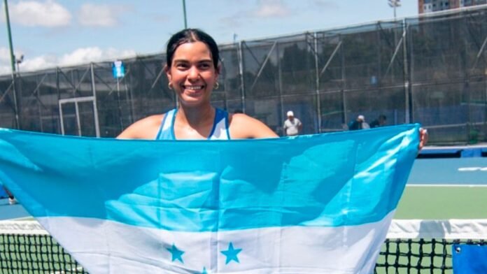 TenisHondurasMedallas_MiPasionhn