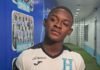 Yeison Arriola, el joven seleccionado Sub-17 de Corozal que sueña comprarle una casa a su madre