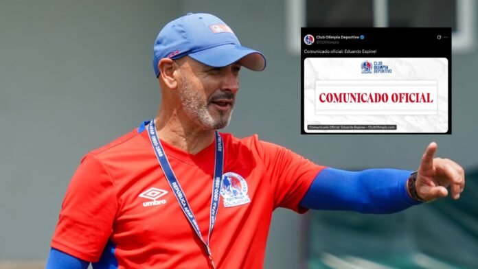 ComunicadoOlimpiaEspinel_MiPasionhn