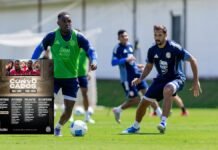 Costa Rica anuncia convocatoria para partidos eliminatorios contra Haití y Honduras