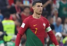 Cristiano Ronaldo se sincera: “No es un sueño ganar la Copa del Mundo”