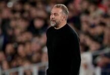 Hansi Flick y su preocupación: “Ni el control ni la intensidad como el año pasado”