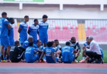 Honduras y la noche mágica que necesita para clasificar al Mundial; El panorama de la eliminatoria