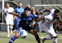 Honduras buscará clasificar, ahora todo se define en martes; Partidos para la última fecha