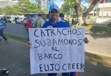 Honduras nunca jugará solo y esta noche tendra el apoyo de varios catrachos en San José, Costa Rica