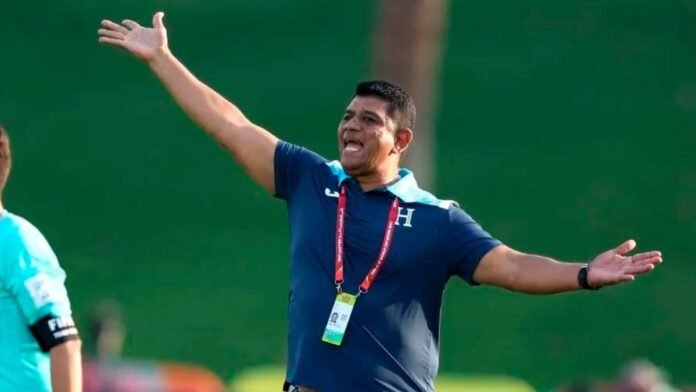 IsraelCanalesSub17_MiPasionHn