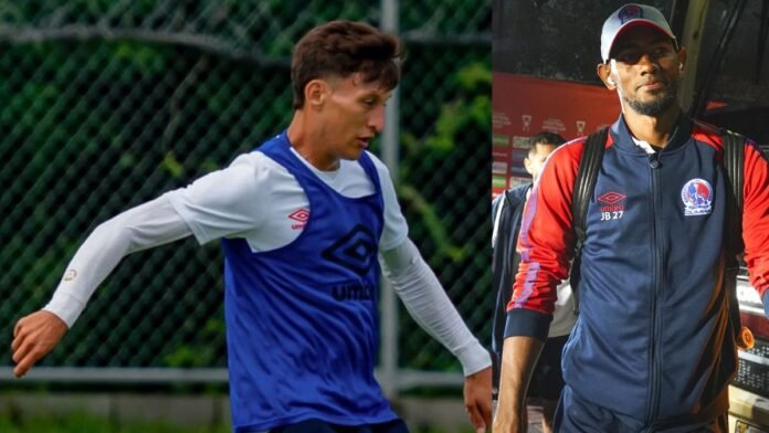 JamiryBengtsonLesionados_MiPasionHn