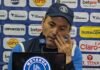 Javier López cuestiona a los tres clubes de Honduras que fallaron en la Copa Centroamericana: “Acá tienen miedo al éxito”