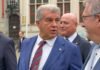 Joan Laporta elogia a Lamine Yamal: “Es un genio, hay que cuidarlo y protegerlo”