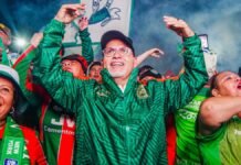 Marathón celebra 100 años de historia en el fútbol hondureño