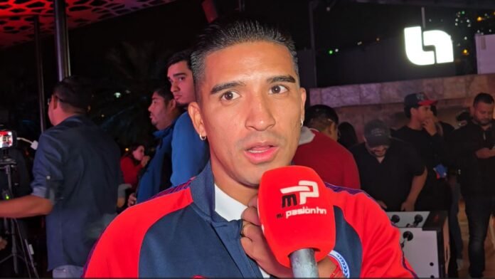 MichaellChirinosOlimpia_MiPasionHn