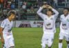 Platense golea 4-1 al Choloma con un “poker” de Erick Puerto