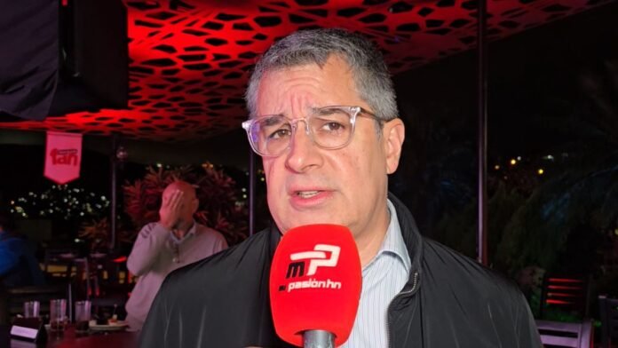 RafaVilledaPresidenteOlimpia_MiPasionHn