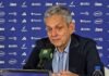 Reinaldo Rueda llora tras fracaso mundialista: “Se nos escapó de las manos”
