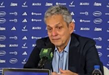 Reinaldo Rueda no esconde su tristeza por no clasificar al Mundial: “Me duele mucho, y más por todo lo que significa Honduras para mí”