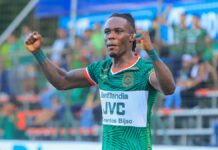 Rubilio Castillo se despide del Marathón y queda en deuda con Orinson Amaya