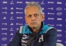 Reinaldo Rueda previo al juego ante Costa Rica: “Tenemos la meta de ir a otro Mundial”