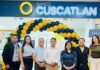 Banco CUSCATLAN anuncia Feria de Productos