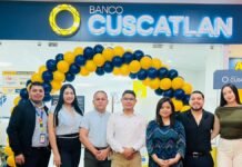 Banco CUSCATLAN anuncia Feria de Productos