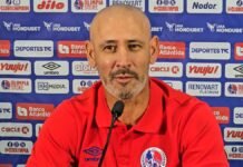 Eduardo Espinel sin piedad cuestiona que Victoria no se presentara: “El fútbol hondureño ha retrocedido con este episodio”