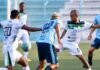Génesis PN empata y se reparte los puntos con el Juticalpa FC en La Paz