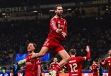 Liverpool derrota al Inter de Milán en San Siro