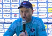 Javier López considera que el formato de triangulares da ventaja a Olimpia y Marathón: “Se las han ganado”