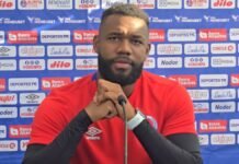 Jorge Benguché se sincera: “Ha sido un año difícil, en lo personal estoy golpeado por todo”