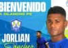 Panameño Jorlian Sánchez es nuevo fichaje del Olancho FC