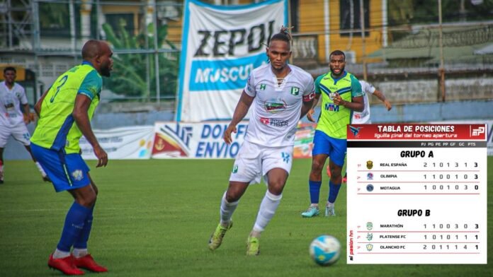 Jornada2TriangularTABLA_MiPasionhn