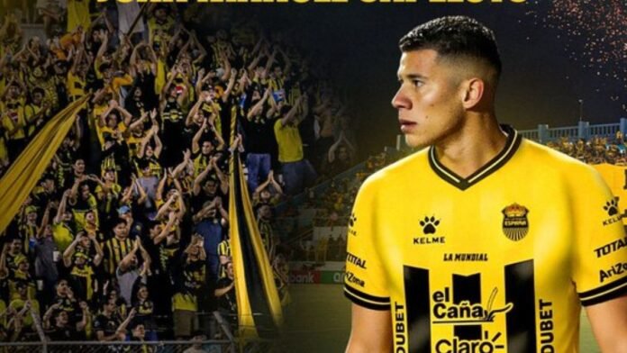 JuanCapelutoRealEspaña_MiPasionhn